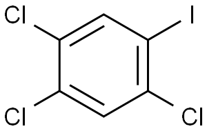 1,2,4-Trichloro-5-Iodobenzene