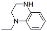 1-ETHYL-1,2,3,4-TETRAHYDROQUINOXALINE