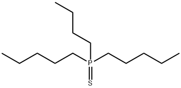 butyldipentylphosphine sulfide