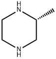Piperazine, 2-Methyl-, (2R)-