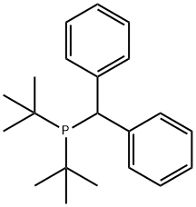 benzhydryl(ditert-butyl)phosphane