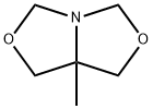 7a-Methyltetrahydro-1H-oxazolo[3,4-c]oxazole