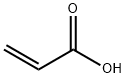 Propenoic acid