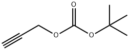 Carbonic acid, 1,1-dimethylethyl 2-propyn-1-yl ester