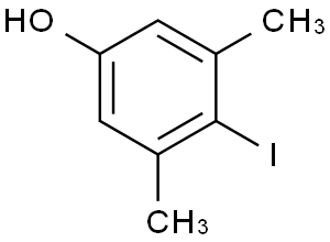 3,5-Dimethyl-4-iodophenol
