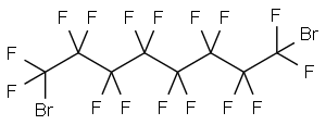 1,8-二溴十六氟辛烷