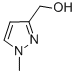 (1-Methyl-1H-pyrazol-3-yl)methanol