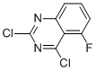 2,4-DICHLORO-5-FLUOROQUINAZOLINE