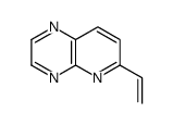 6-ethenylpyrido[2,3-b]pyrazine