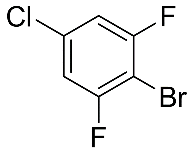 2-Bromo-5-chloro-1,3-difluorobenzene