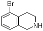5-溴-1,2,3,4-四氢异喹啉