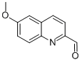6-甲氧基喹啉-2-甲醛