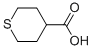 2H-Thiopyran-4-carboxylicacid,tetrahydro-(9CI)
