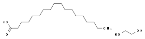 Polyethylene glycol monolaurate