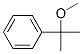(1-methoxy-1-methylethyl)benzene