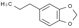 1,3-Benzodioxole,5-propyl-