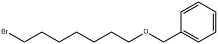 [[(7-Bromoheptyl)oxy]methyl]benzene