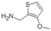 (3-甲氧基噻吩-2-基)甲胺