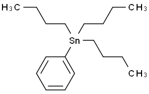 三丁基苯基锡烷