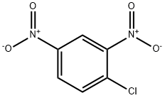 1-Chlor-2,4-dinitrobenzene