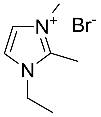 1-乙基-2,3-二甲基咪唑溴盐EDMIMBR