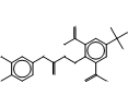 N-(3-Chloro-4-methylphenyl)-2-[2,6-dinitro-4-(trifluoromethyl)phenyl]-hydrazinecarbothioamide