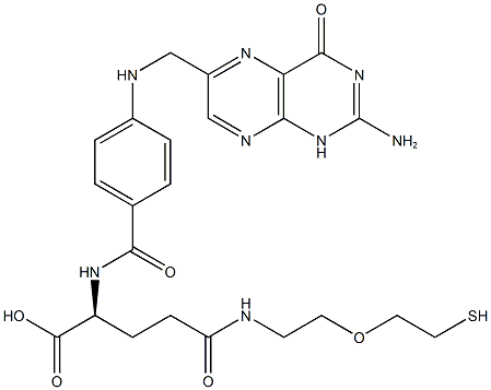 FolicacidPEGthiol,FA-PEG-SH