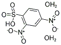 2,4-Dinitrobenzenesulfonic acid dihydrate
