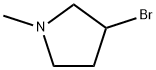 3-BroMo-1-Methyl-pyrrolidine