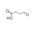 butanoic acid, 4-oxo-