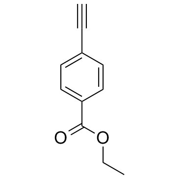 4-乙炔基苯甲酸乙酯