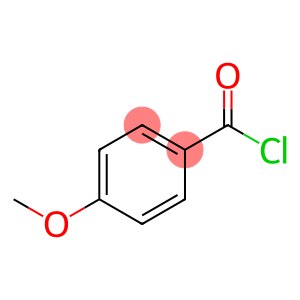 4-methoxy-benzoylchlorid