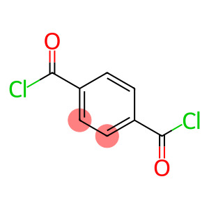 1,4-Benzenecarbonyl chloride