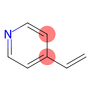 4-乙烯基氮笨