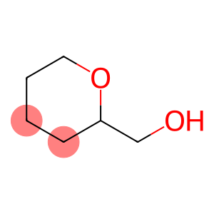Pyran-2-methanol, tetrahydro-