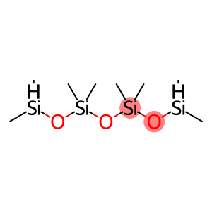 Oxybis[(dimethylsilylene)oxy]bis(dimethylsilane)