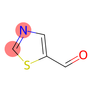 5-噻唑甲醛