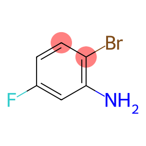 2-溴-5-氟苯胺2-BROMO-5-FLUOROANILINE