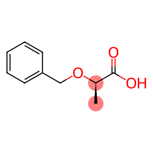 Propanoic acid, 2-(phenylMethoxy)-, (2R)-