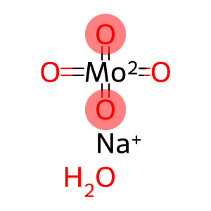 disodium dioxido(dioxo)molybdenum
