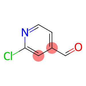 2-Chloro-4-Pyridinecarboxaldehyde