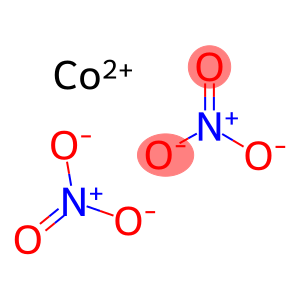 硝酸钴(2+)