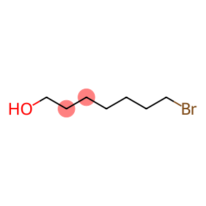 1-Heptanol, 7-bromo-