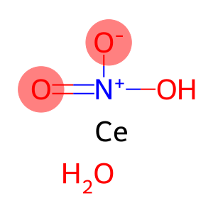 硝酸铈(III)六水合物