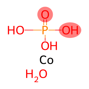 磷酸钴(II)
