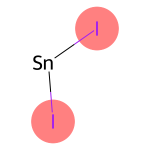Tin iodide (SnI2)