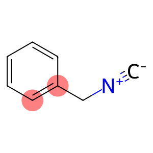 Phenylmethyl isocyanide