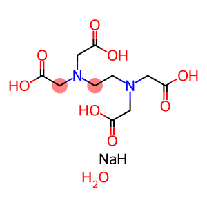Ethylenediaminetetraacetic