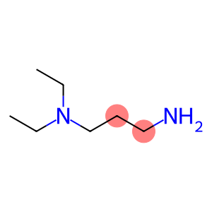 (3-Diethylamino)propylamine
