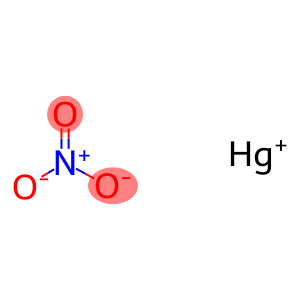 MERCURY(I) NITRATE-2-HYDRATE R. G., REAG . ACS